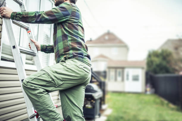 Best Construction Debris Removal  in Brownsburg, IN